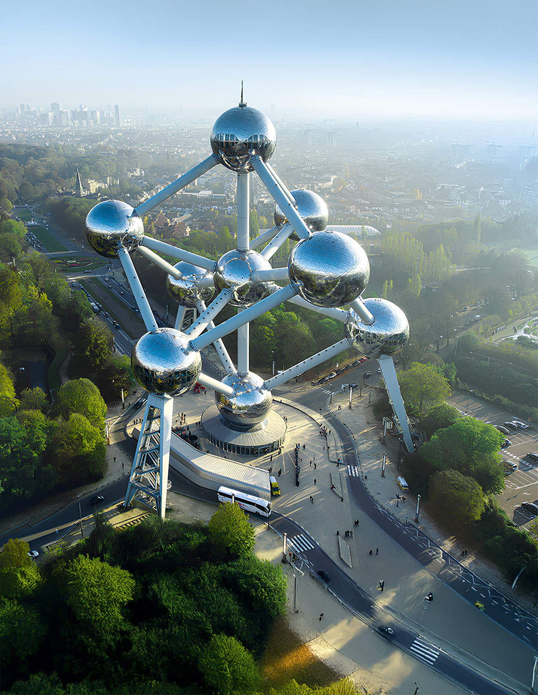 17 September - 10 Days Enchanting Europe Tour tour package