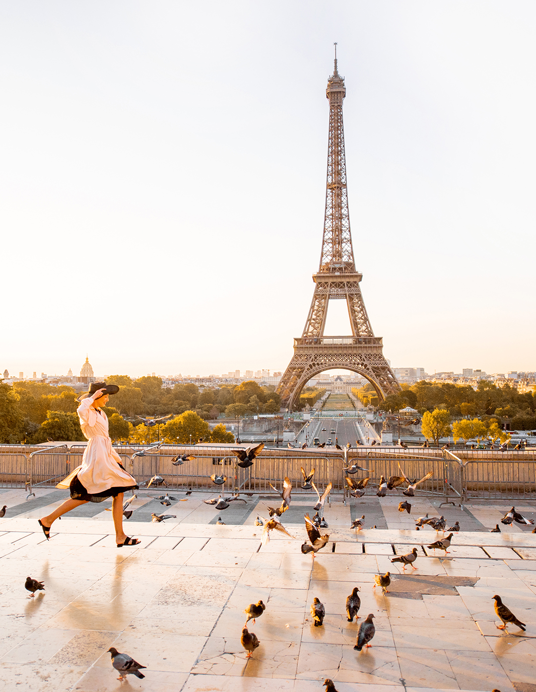 31 August - 11 Days Golden Europe Tour tour package