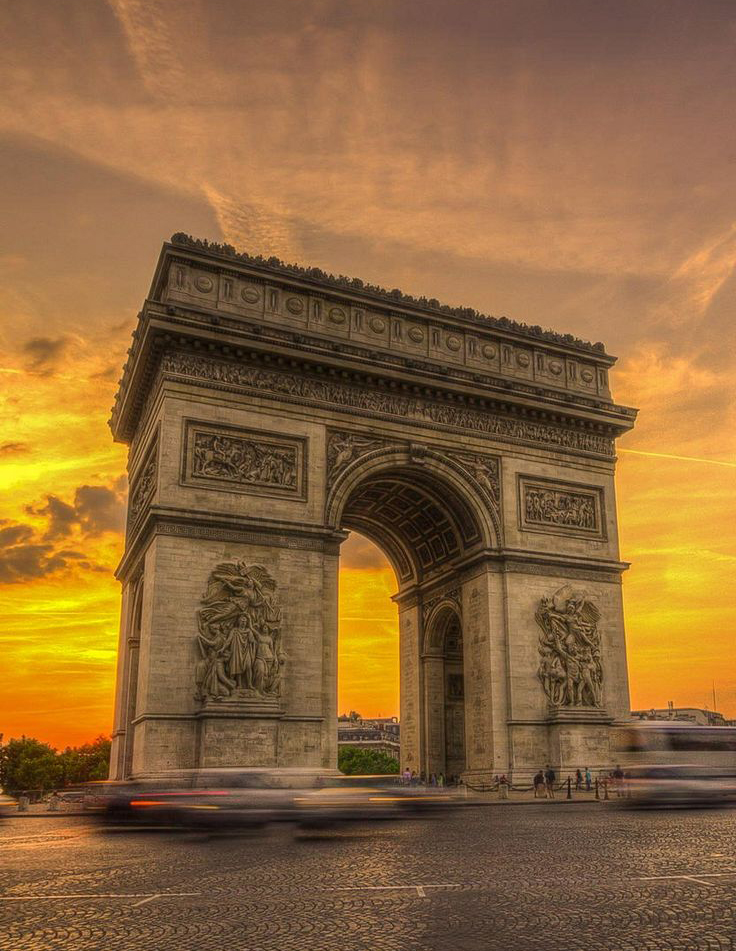 03 September - 12 Days Magical Europe Tour tour package