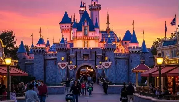 14 August - 10 Days Enchanting Europe Tour  tour package