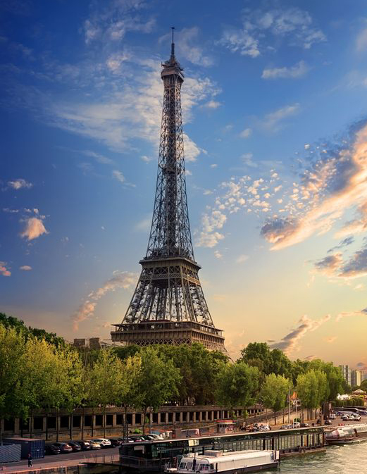 27 June - 10 Days Enchanting Europe Tour tour package