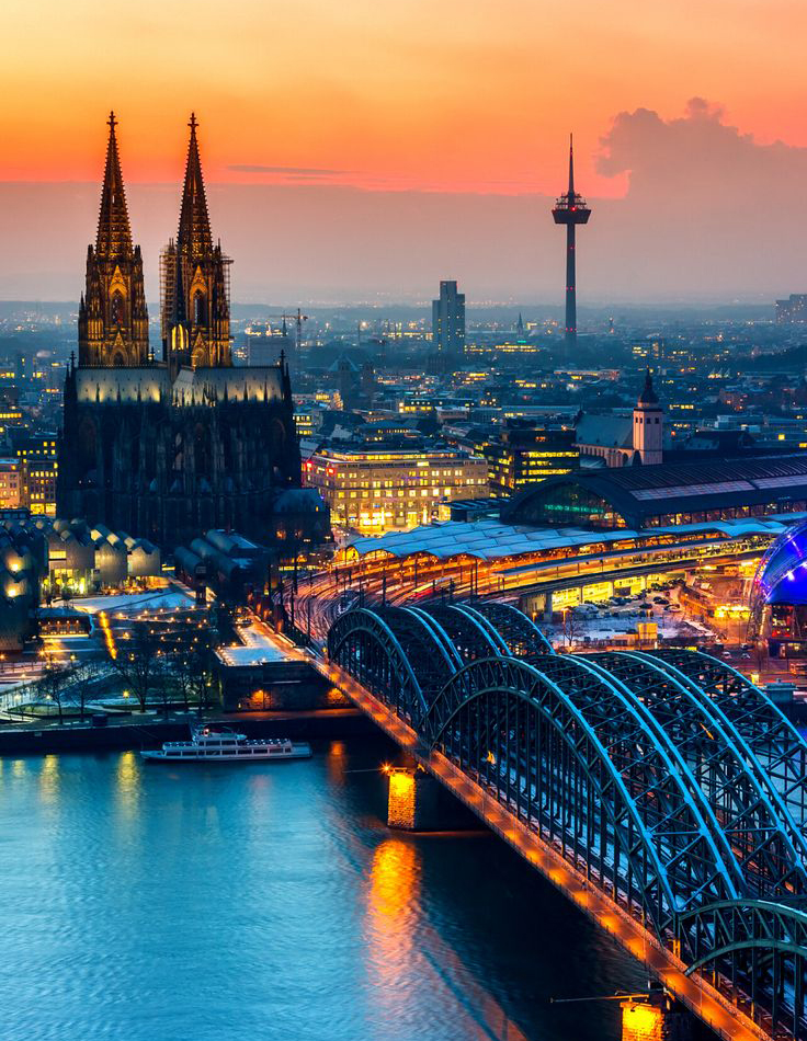 Europe Tour Package