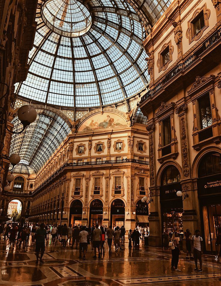 03 July - 12 Days Magical Europe Tour tour package