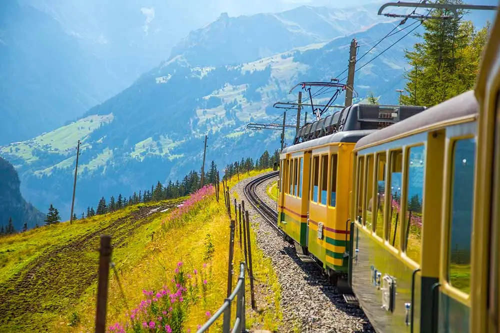 10 July - 09 Days Classic Europe Tour tour package