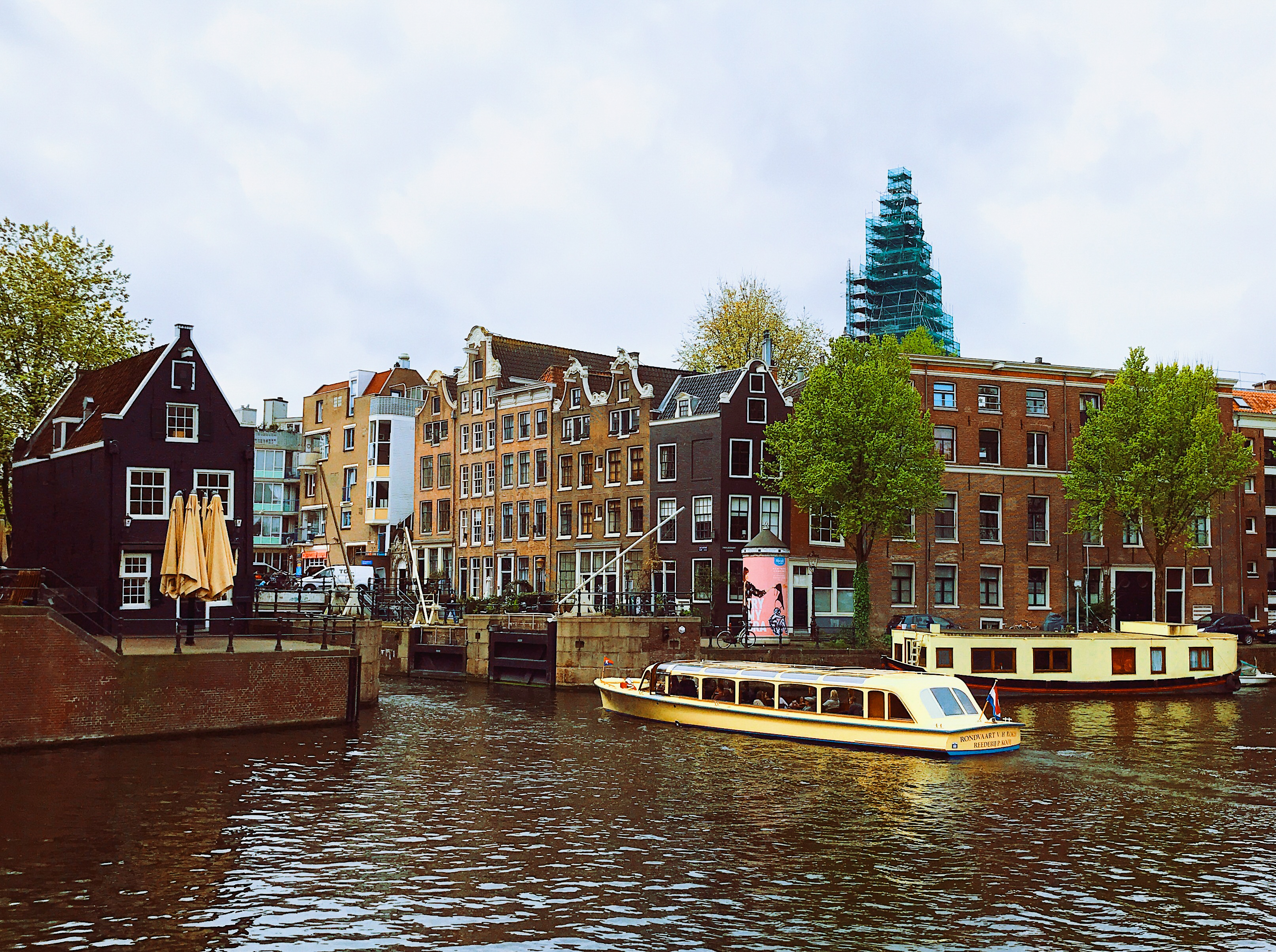 08 October- 12 Days Magical Europe Tour tour package