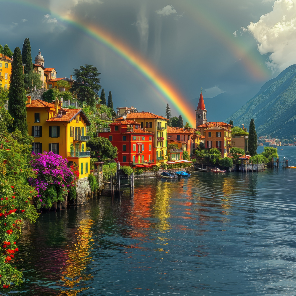 28 October- 12 Days Magical Europe Tour tour package