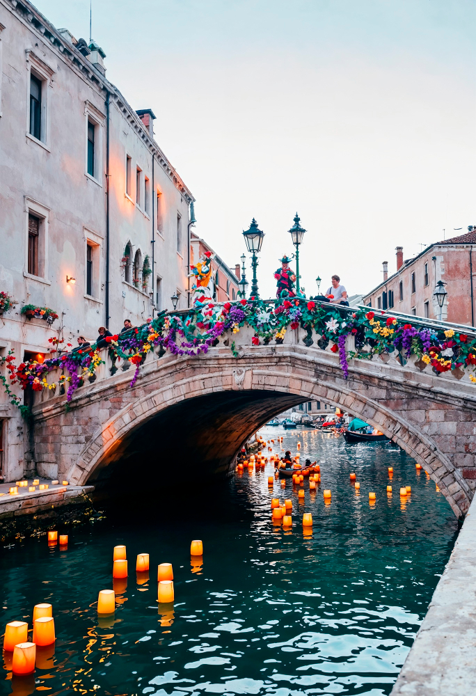 25 October - 10 Days Enchanting Europe Tour tour package